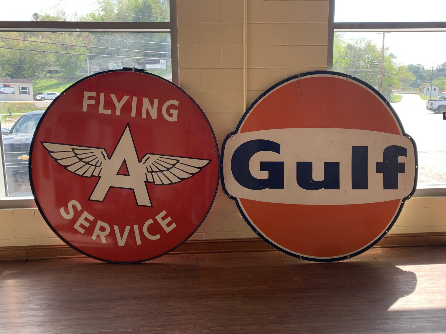 Image for Ripley, WV – HUGE Auction! 1969 Camaro SS, Automotive/Petroleum Signs & Collectibles, Pedal Cars, Antiques, Nostalgia, and More!