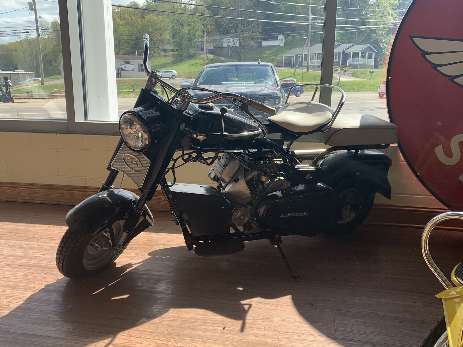 Image for Ripley, WV – HUGE Auction! 1969 Camaro SS, Automotive/Petroleum Signs & Collectibles, Pedal Cars, Antiques, Nostalgia, and More!