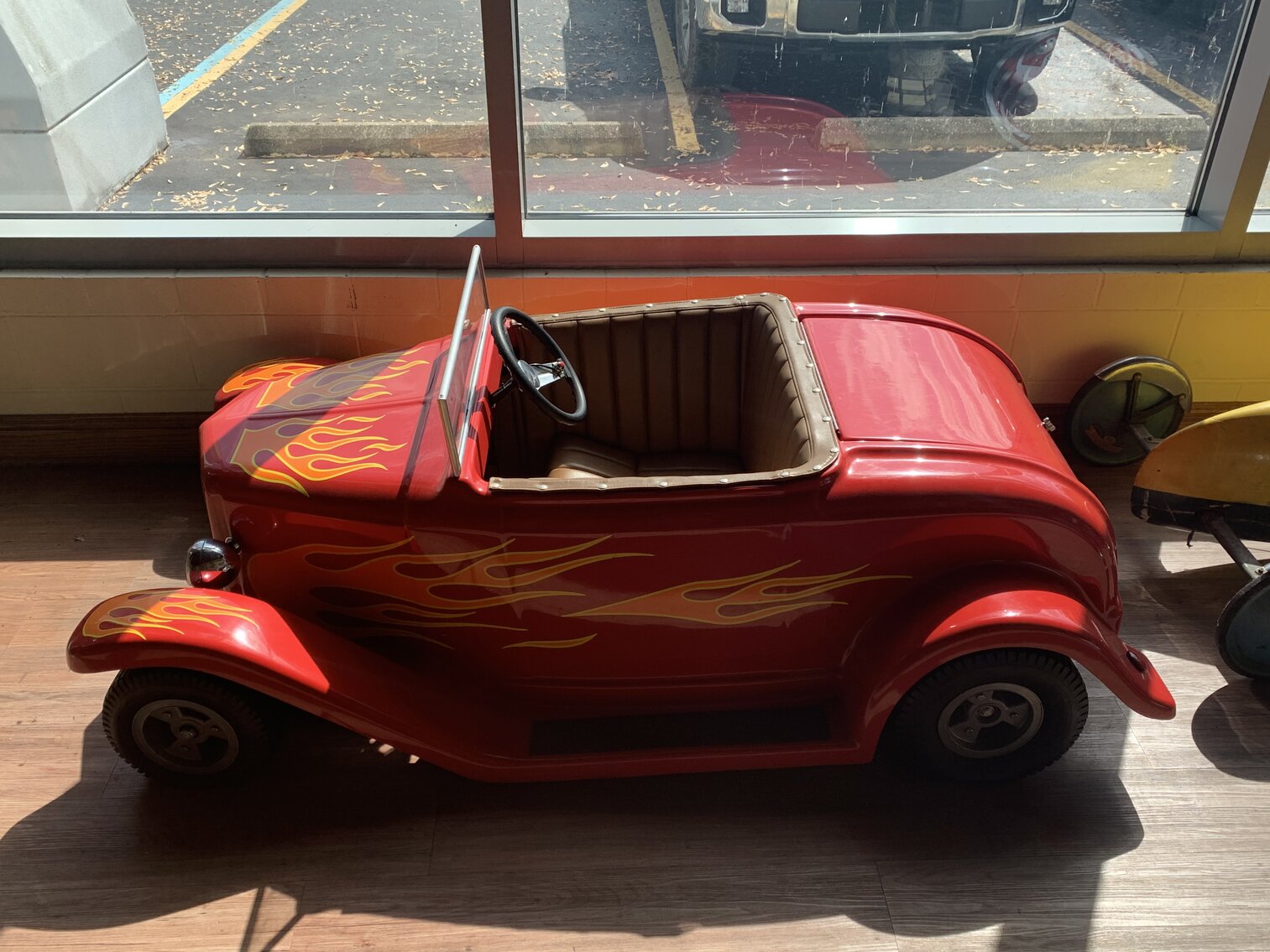 Image for Ripley, WV – HUGE Auction! 1969 Camaro SS, Automotive/Petroleum Signs & Collectibles, Pedal Cars, Antiques, Nostalgia, and More!