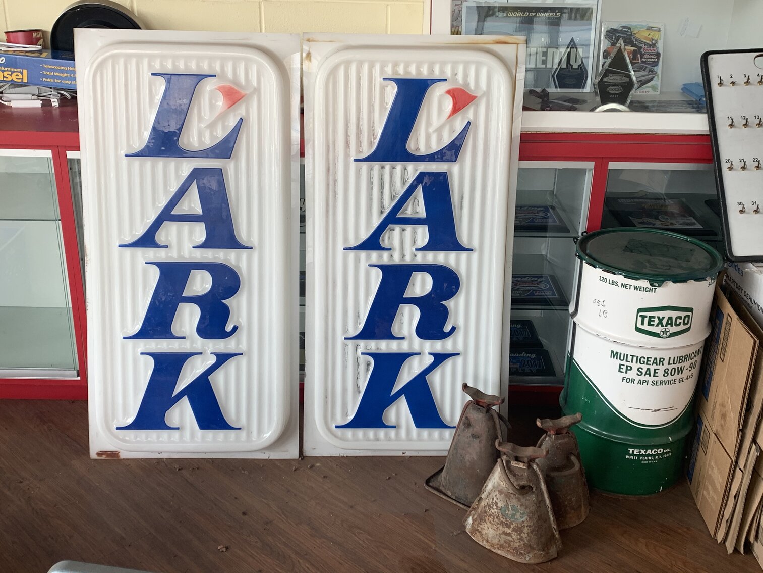 Image for Ripley, WV – HUGE Auction! 1969 Camaro SS, Automotive/Petroleum Signs & Collectibles, Pedal Cars, Antiques, Nostalgia, and More!