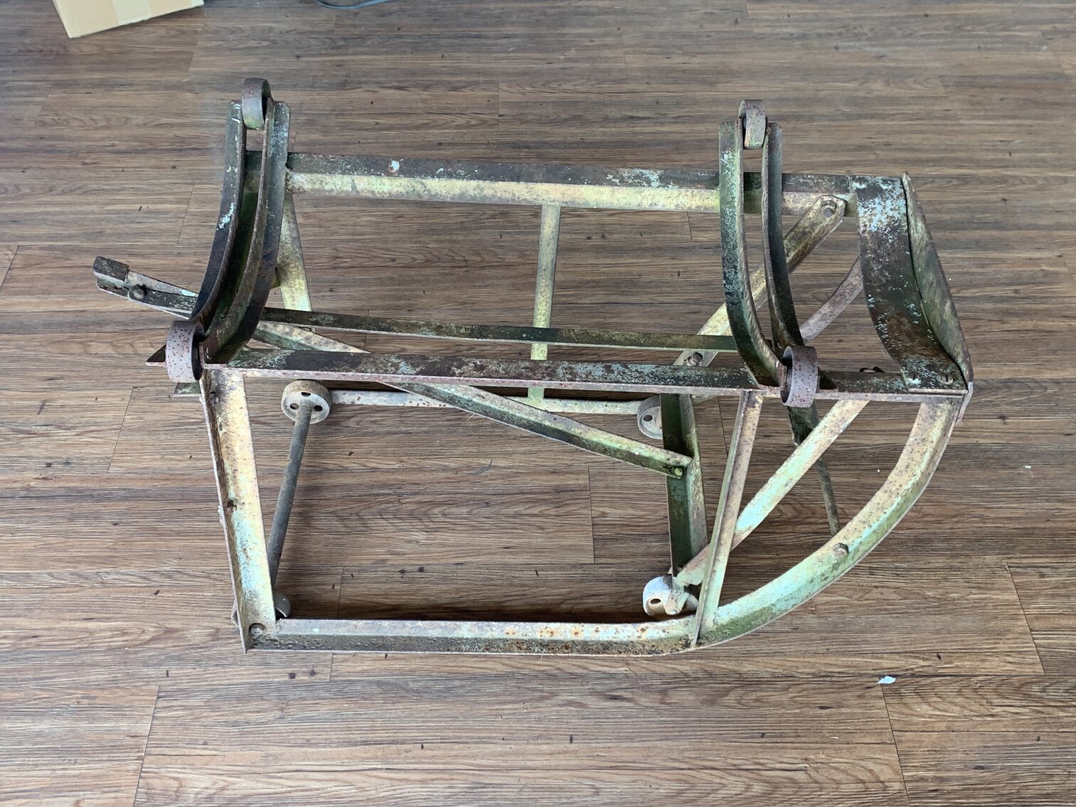 Image for Ripley, WV – HUGE Auction! 1969 Camaro SS, Automotive/Petroleum Signs & Collectibles, Pedal Cars, Antiques, Nostalgia, and More!