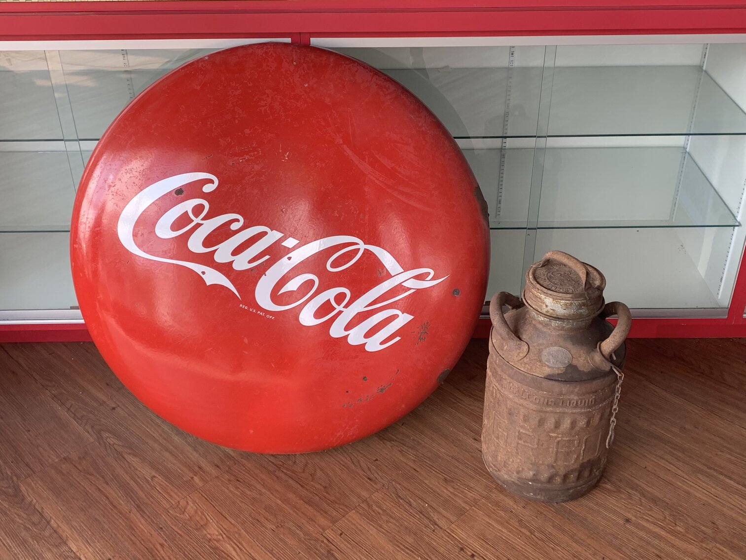 Image for Ripley, WV – HUGE Auction! 1969 Camaro SS, Automotive/Petroleum Signs & Collectibles, Pedal Cars, Antiques, Nostalgia, and More!