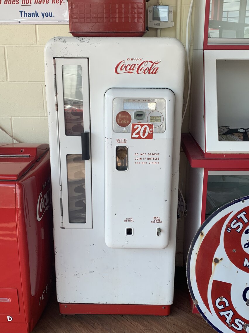 Image for Ripley, WV – HUGE Auction! 1969 Camaro SS, Automotive/Petroleum Signs & Collectibles, Pedal Cars, Antiques, Nostalgia, and More!