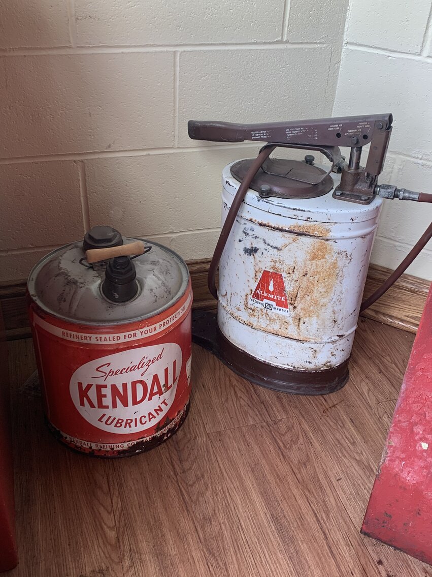 Image for Ripley, WV – HUGE Auction! 1969 Camaro SS, Automotive/Petroleum Signs & Collectibles, Pedal Cars, Antiques, Nostalgia, and More!