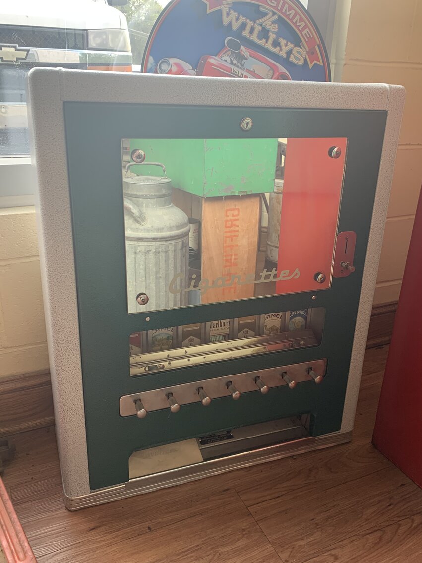 Image for Ripley, WV – HUGE Auction! 1969 Camaro SS, Automotive/Petroleum Signs & Collectibles, Pedal Cars, Antiques, Nostalgia, and More!