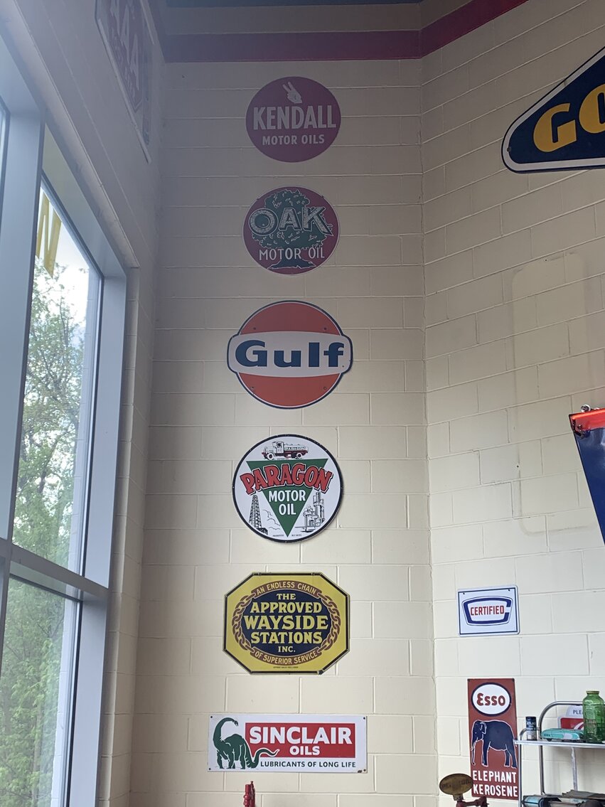 Image for Ripley, WV – HUGE Auction! 1969 Camaro SS, Automotive/Petroleum Signs & Collectibles, Pedal Cars, Antiques, Nostalgia, and More!