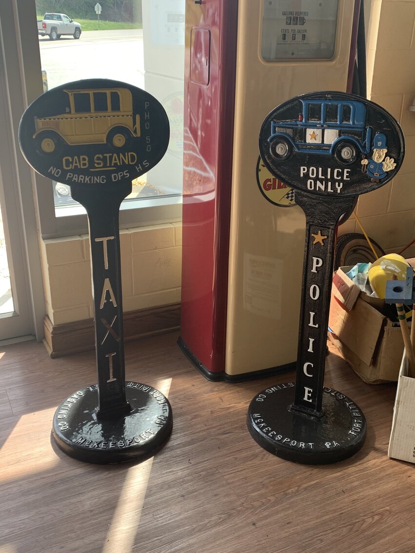 Image for Ripley, WV – HUGE Auction! 1969 Camaro SS, Automotive/Petroleum Signs & Collectibles, Pedal Cars, Antiques, Nostalgia, and More!