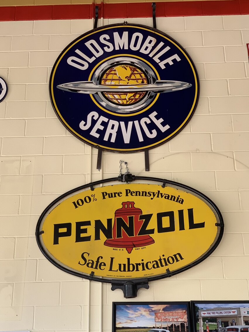 Image for Ripley, WV – HUGE Auction! 1969 Camaro SS, Automotive/Petroleum Signs & Collectibles, Pedal Cars, Antiques, Nostalgia, and More!