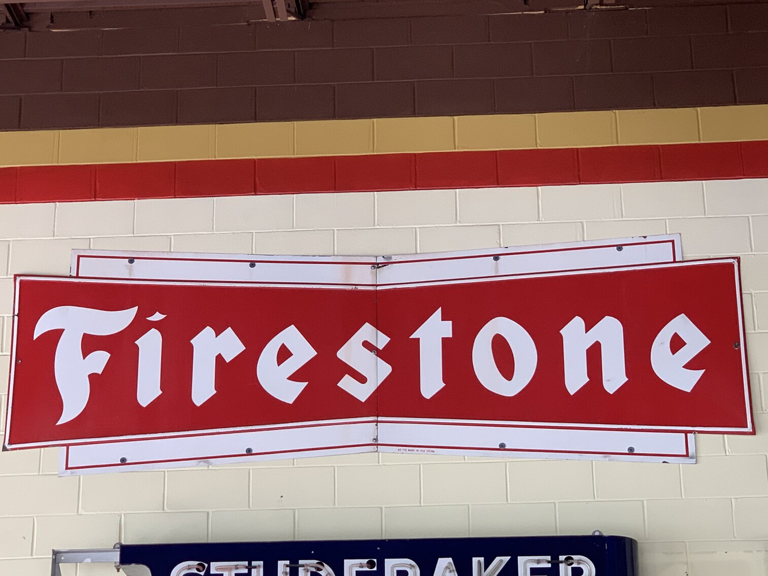 Image for Ripley, WV – HUGE Auction! 1969 Camaro SS, Automotive/Petroleum Signs & Collectibles, Pedal Cars, Antiques, Nostalgia, and More!