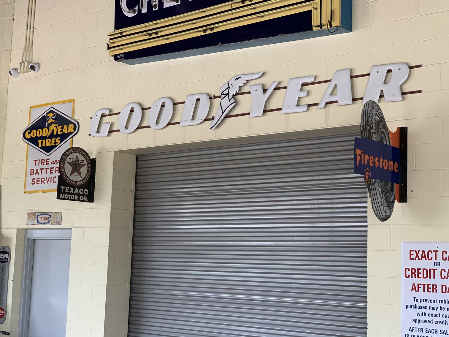 Image for Ripley, WV – HUGE Auction! 1969 Camaro SS, Automotive/Petroleum Signs & Collectibles, Pedal Cars, Antiques, Nostalgia, and More!