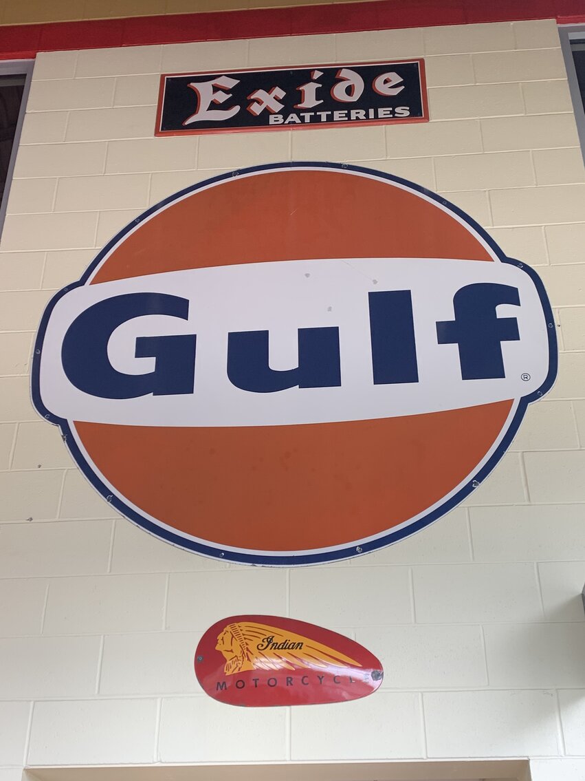 Image for Ripley, WV – HUGE Auction! 1969 Camaro SS, Automotive/Petroleum Signs & Collectibles, Pedal Cars, Antiques, Nostalgia, and More!