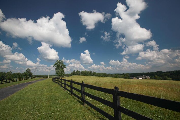 Image for 767 Acre Coffey Farm in Tennessee...SOLD