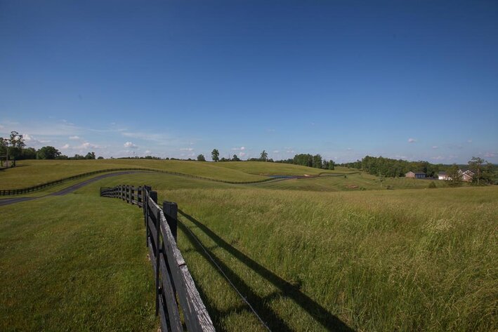 Image for 767 Acre Coffey Farm in Tennessee...SOLD