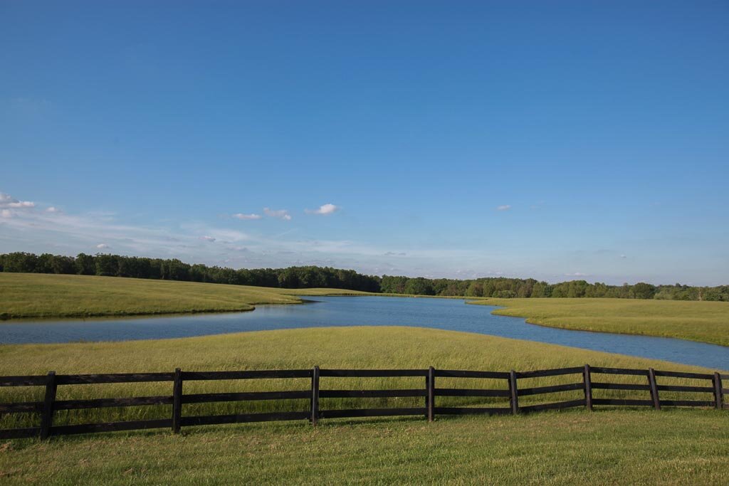 Image for 767 Acre Coffey Farm in Tennessee...SOLD
