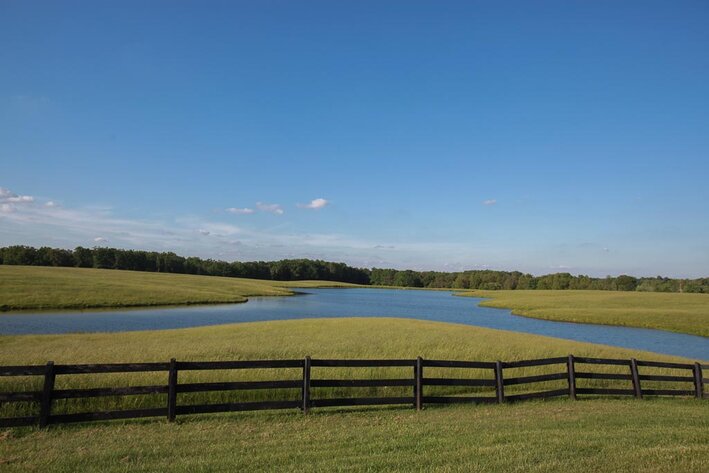 Image for 767 Acre Coffey Farm in Tennessee...SOLD