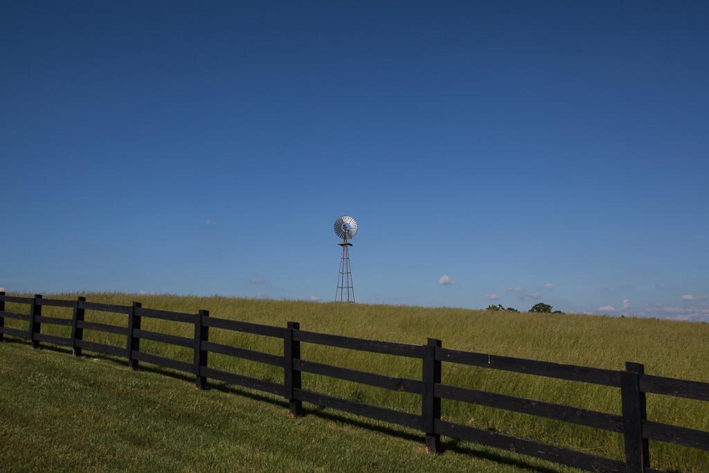 Image for 767 Acre Coffey Farm in Tennessee...SOLD