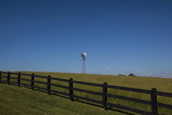 Image for 767 Acre Coffey Farm in Tennessee...SOLD