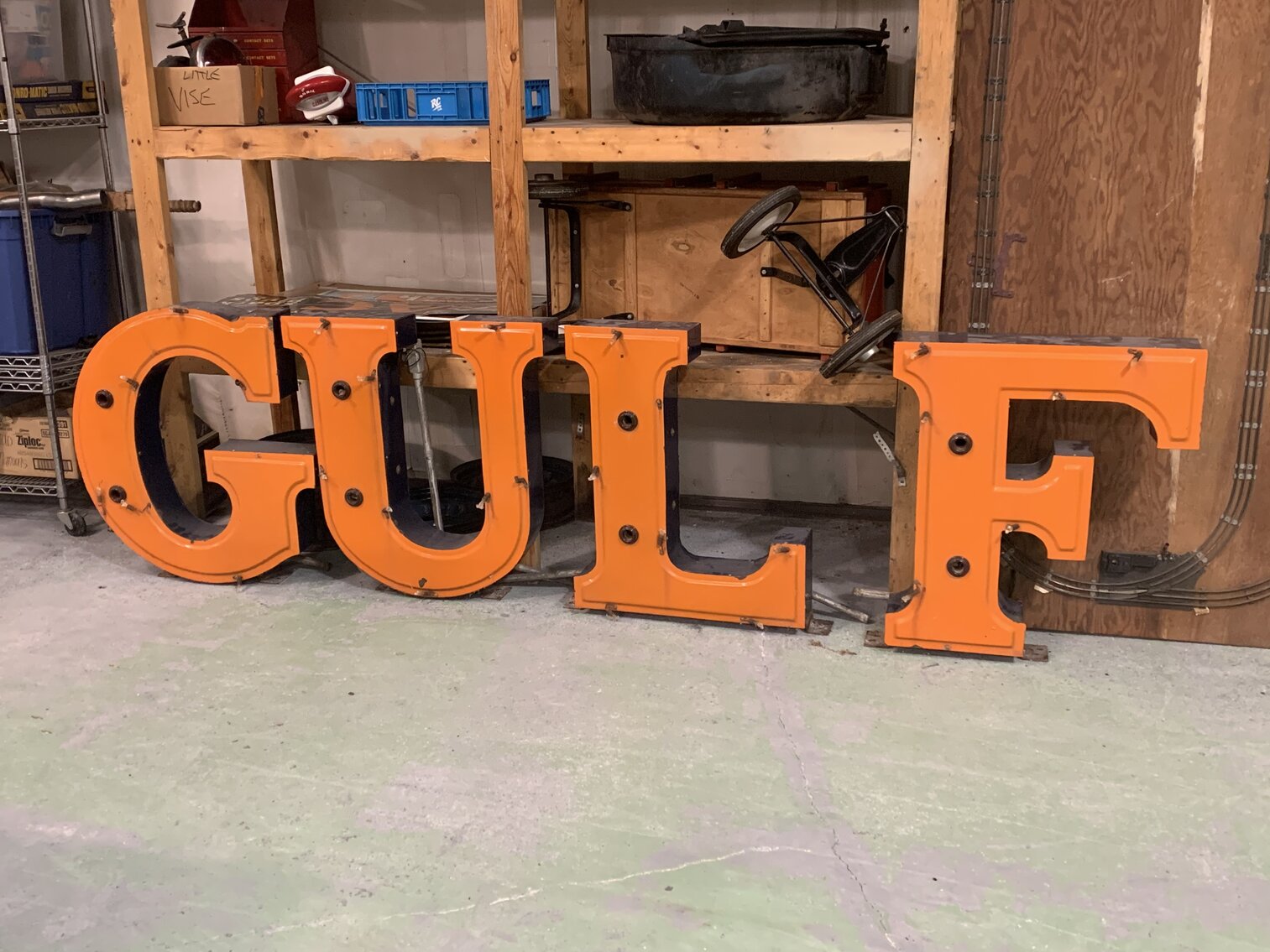 Image for Ripley, WV – HUGE Auction! 1969 Camaro SS, Automotive/Petroleum Signs & Collectibles, Pedal Cars, Antiques, Nostalgia, and More!