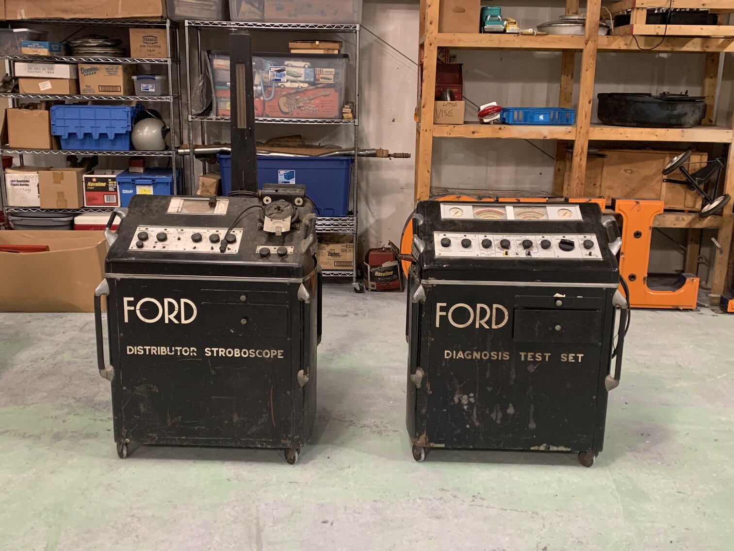 Image for Ripley, WV – HUGE Auction! 1969 Camaro SS, Automotive/Petroleum Signs & Collectibles, Pedal Cars, Antiques, Nostalgia, and More!