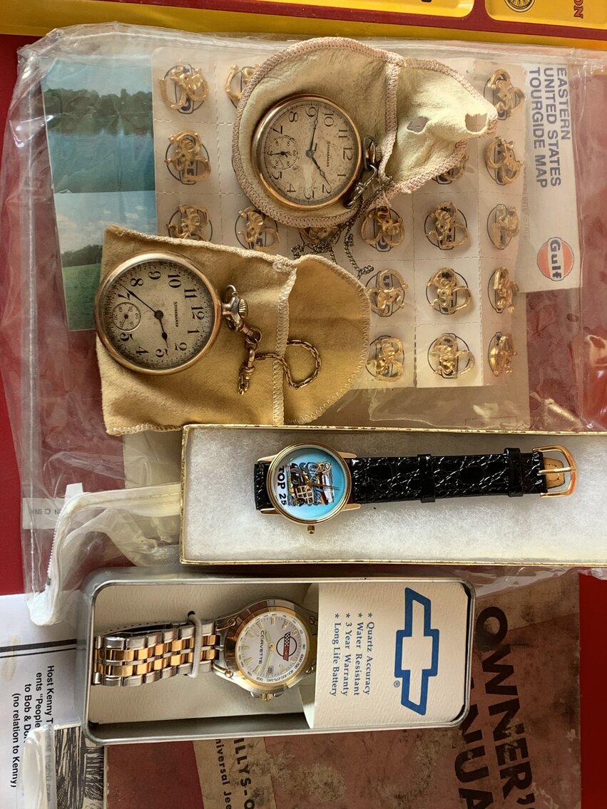 Image for Ripley, WV – HUGE Auction! 1969 Camaro SS, Automotive/Petroleum Signs & Collectibles, Pedal Cars, Antiques, Nostalgia, and More!