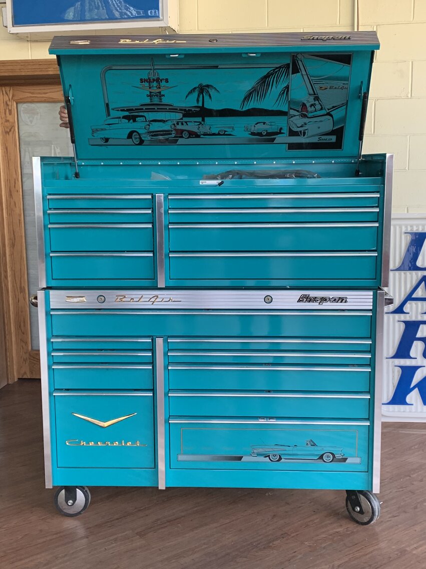 Image for Ripley, WV – HUGE Auction! 1969 Camaro SS, Automotive/Petroleum Signs & Collectibles, Pedal Cars, Antiques, Nostalgia, and More!