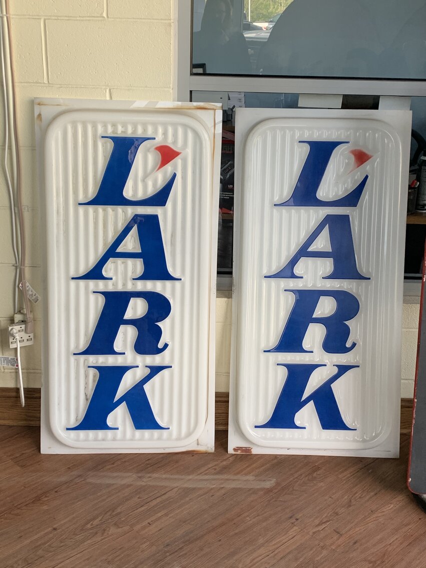 Image for Ripley, WV – HUGE Auction! 1969 Camaro SS, Automotive/Petroleum Signs & Collectibles, Pedal Cars, Antiques, Nostalgia, and More!