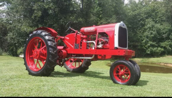 Image for Ripley, WV – HUGE Auction! 1969 Camaro SS, Automotive/Petroleum Signs & Collectibles, Pedal Cars, Antiques, Nostalgia, and More!