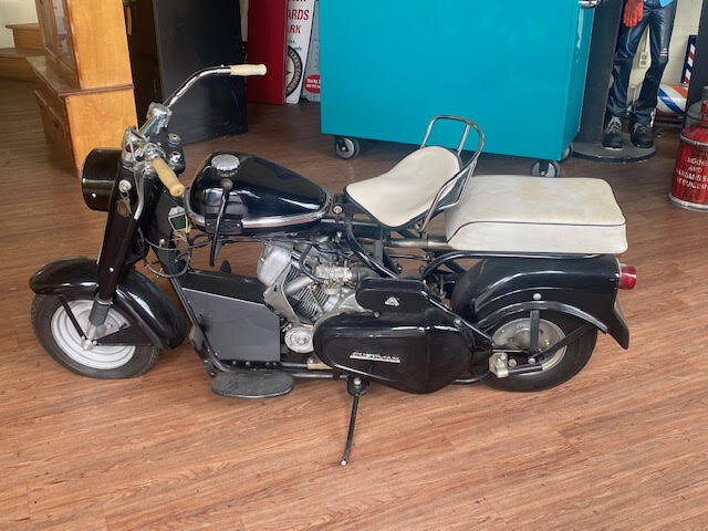 Image for Ripley, WV – HUGE Auction! 1969 Camaro SS, Automotive/Petroleum Signs & Collectibles, Pedal Cars, Antiques, Nostalgia, and More!