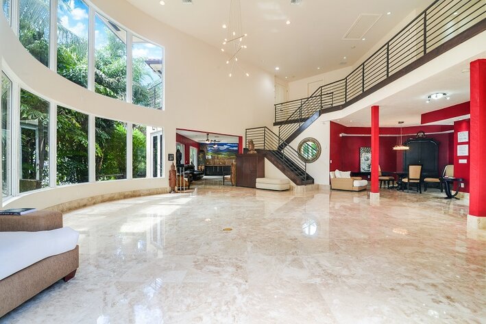 Image for Dania Beach Luxury Retreat in Florida...SOLD