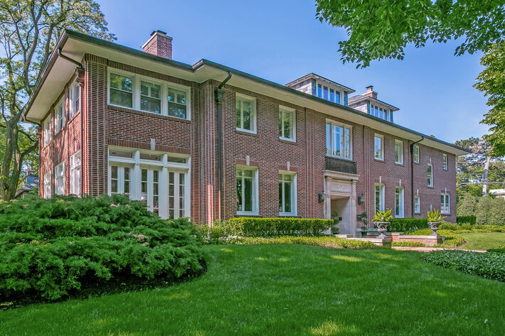 Image for Bishops Hall Inn/Event Venue in Illinois...SOLD