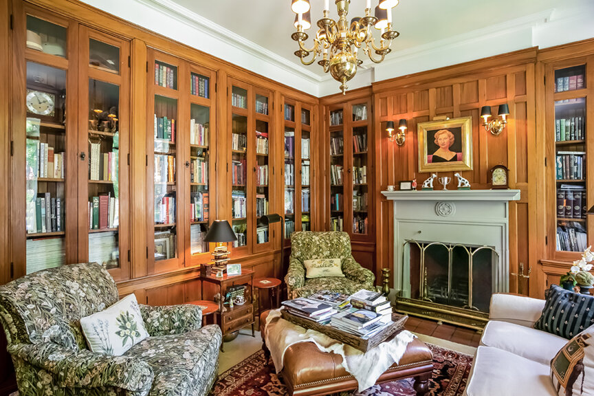 Image for Bishops Hall Inn/Event Venue in Illinois...SOLD