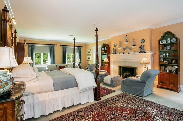 Image for Bishops Hall Inn/Event Venue in Illinois...SOLD