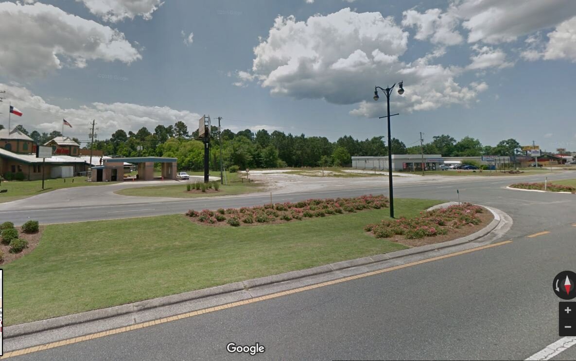 Image for RaceTrac Petroleum Properties in the Southeast...SOLD