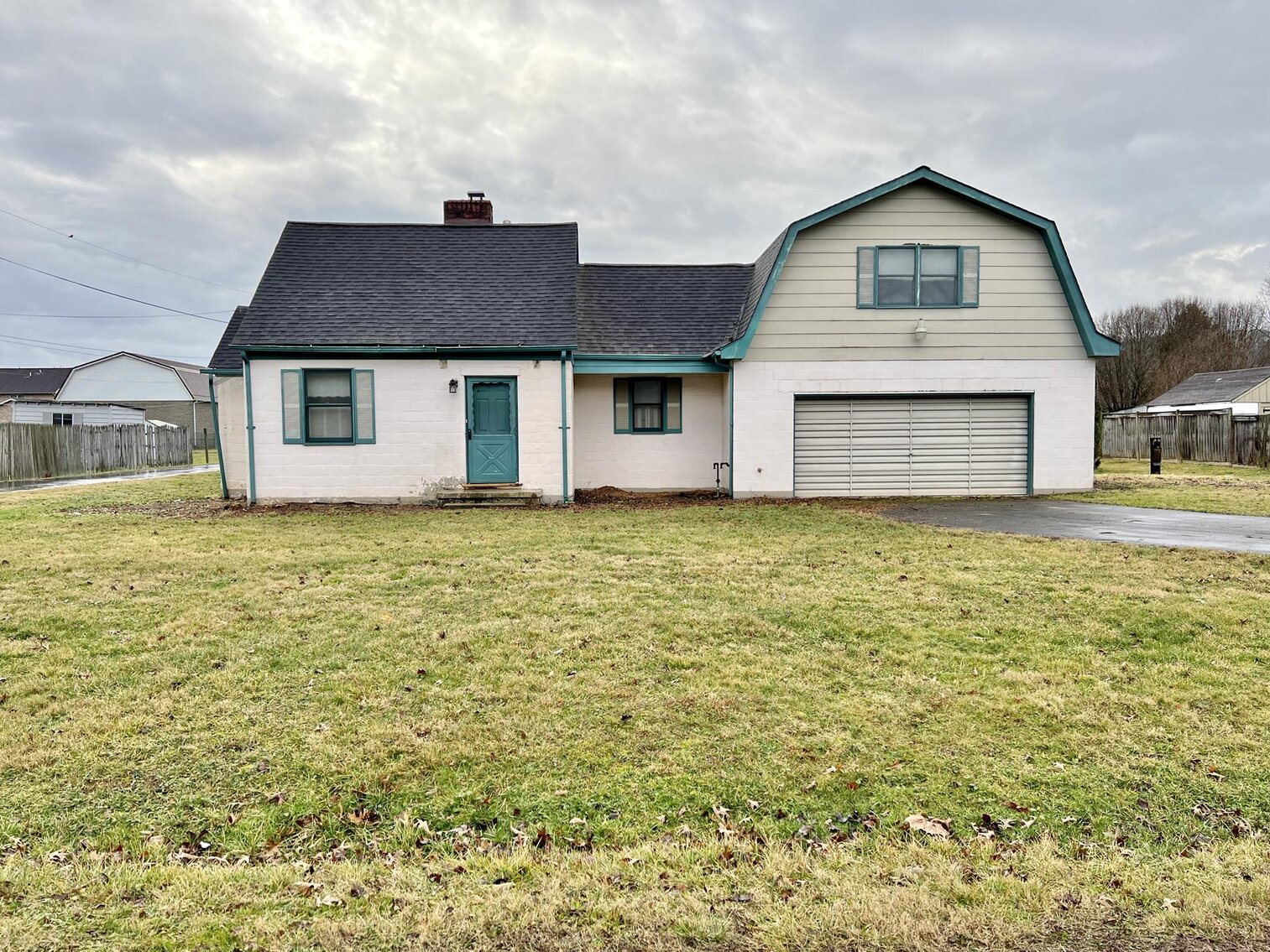 Image for SOLD $47,300 - 3 Bedroom in a Great Neighborhood Selling to the Highest Bidder