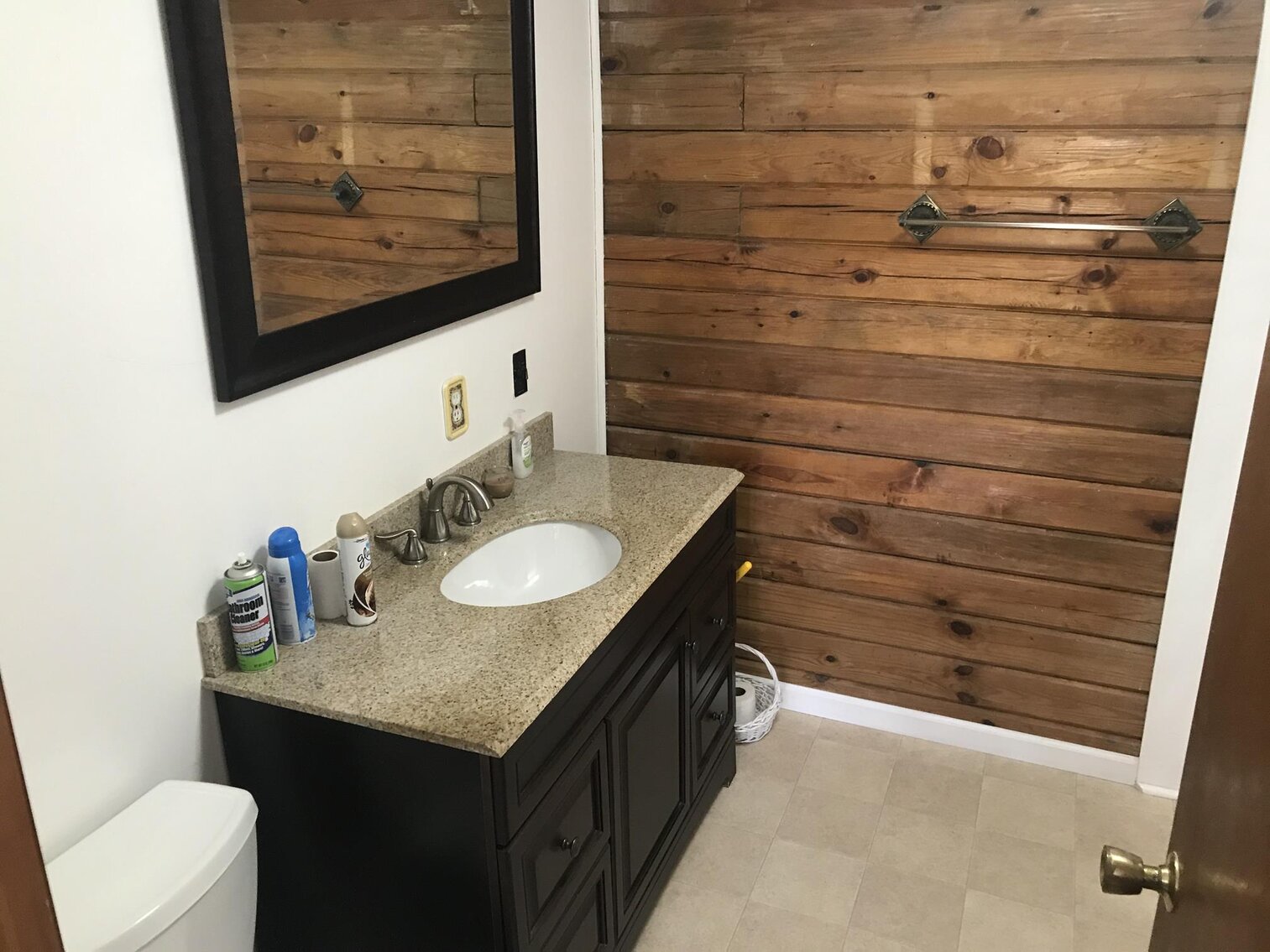 Image for SOLD $118,250 - 4 Bedroom Log Home in Eleanor