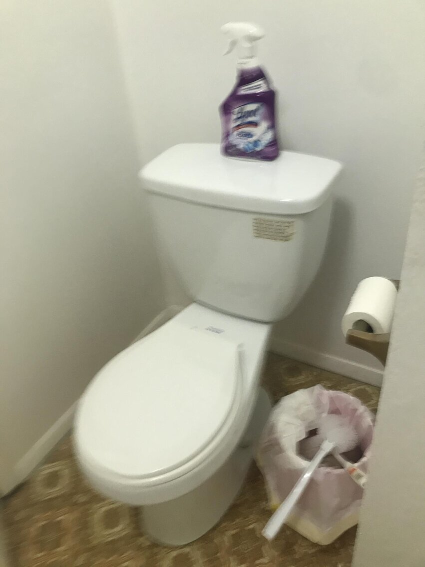 Image for SOLD $118,250 - 4 Bedroom Log Home in Eleanor