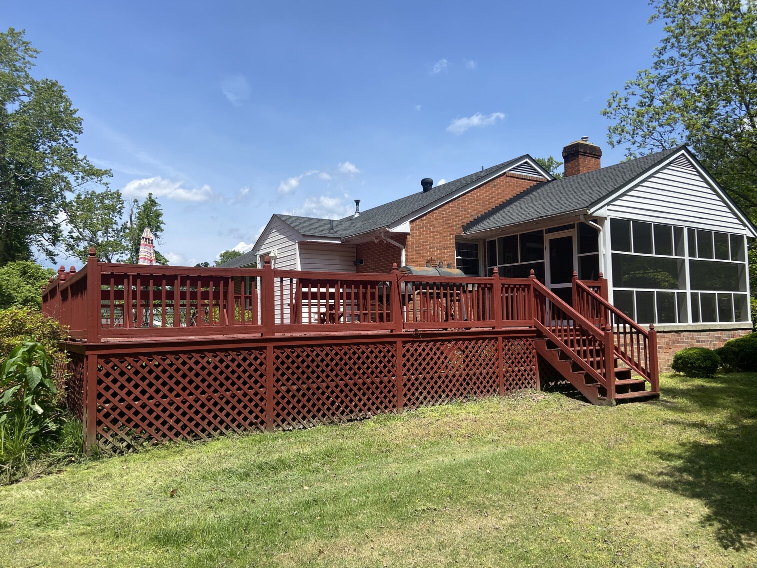 Image for 7400 Old Roxbury Road