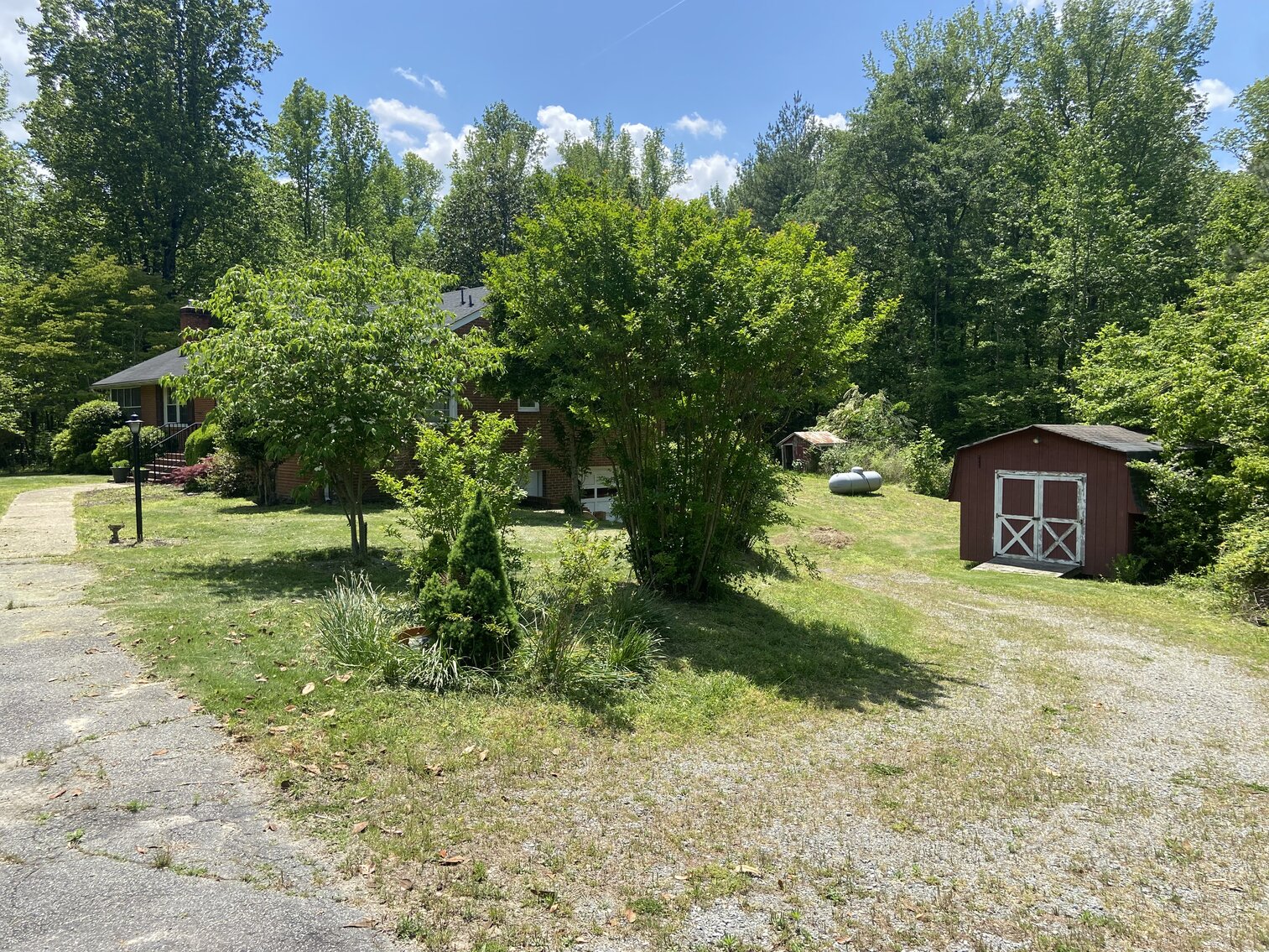 Image for 7400 Old Roxbury Road