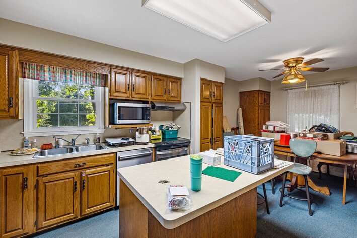 Image for Real Estate Auction 2417 Fon Du Lac Road