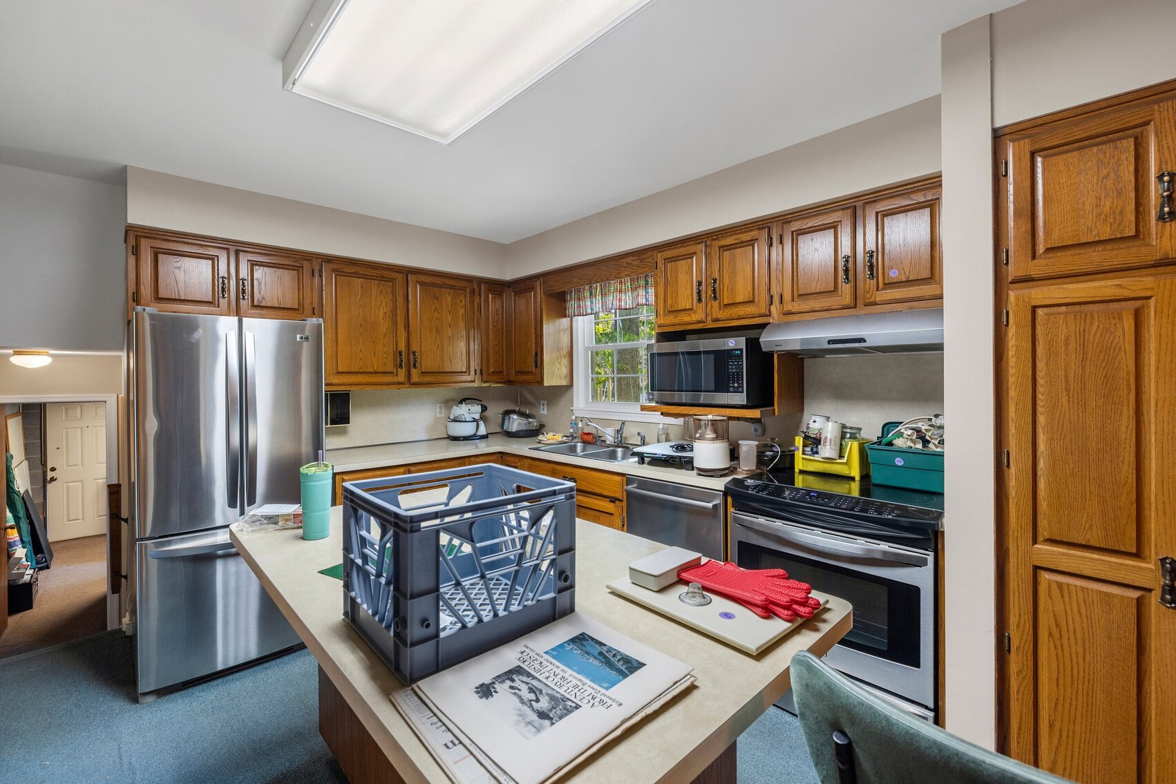 Image for Real Estate Auction 2417 Fon Du Lac Road