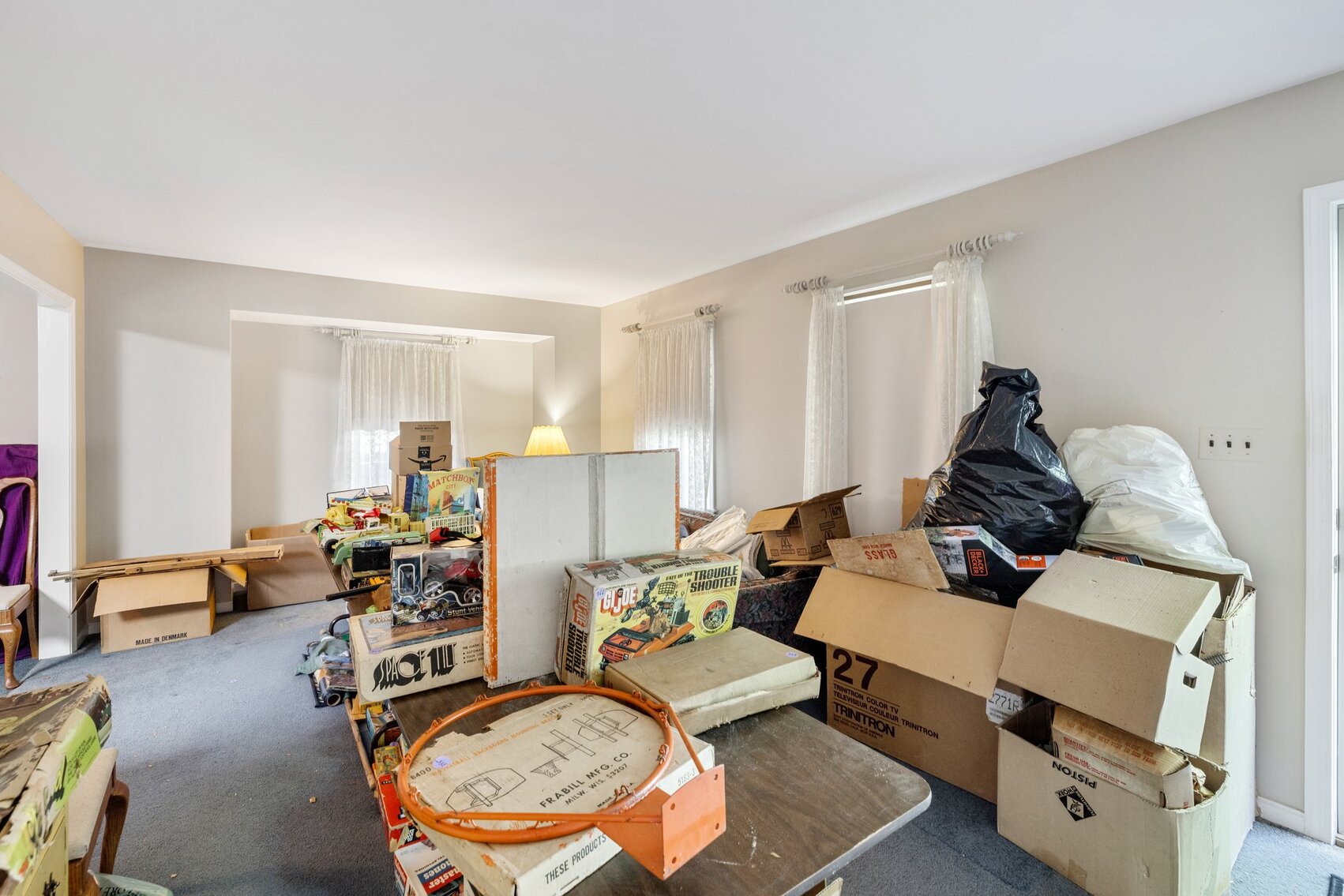 Image for Real Estate Auction 2417 Fon Du Lac Road