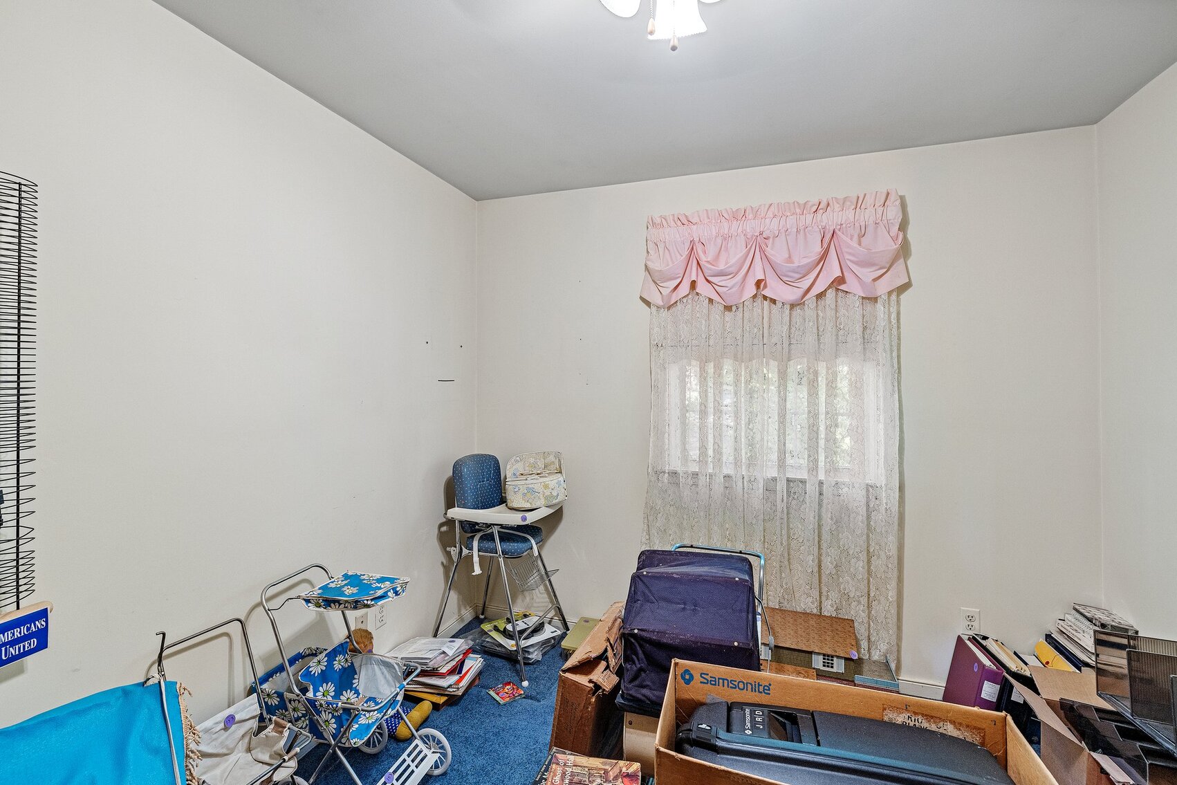 Image for Real Estate Auction 2417 Fon Du Lac Road