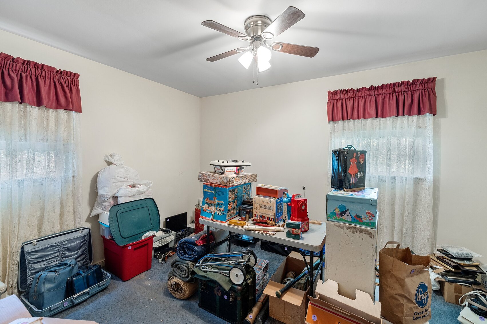 Image for Real Estate Auction 2417 Fon Du Lac Road