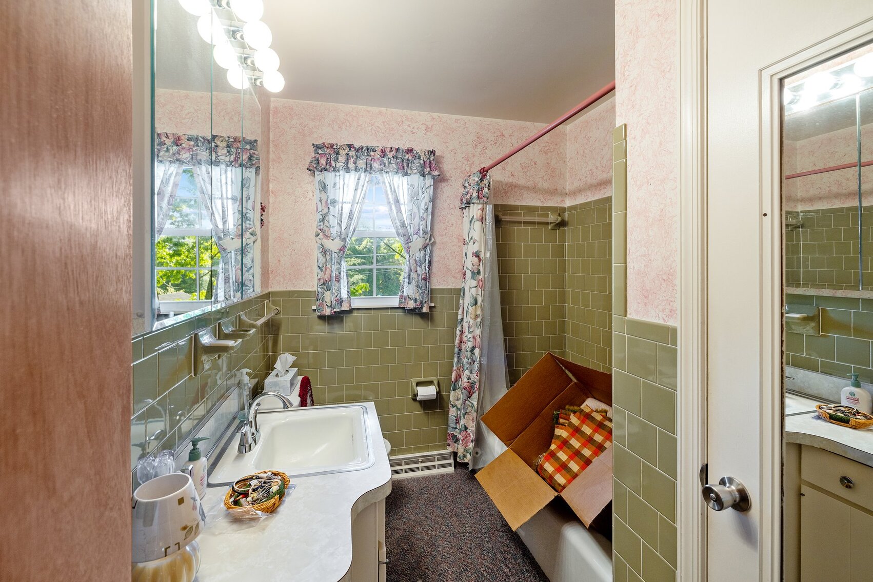 Image for Real Estate Auction 2417 Fon Du Lac Road