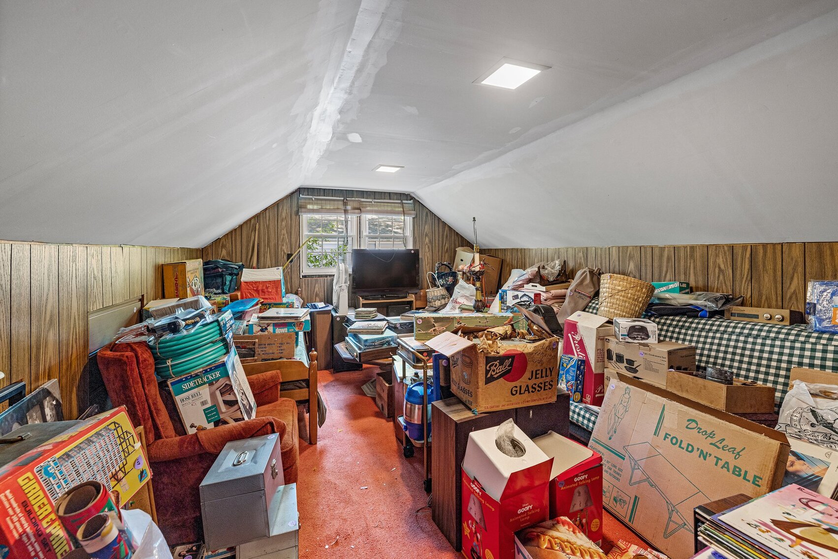 Image for Real Estate Auction 2417 Fon Du Lac Road