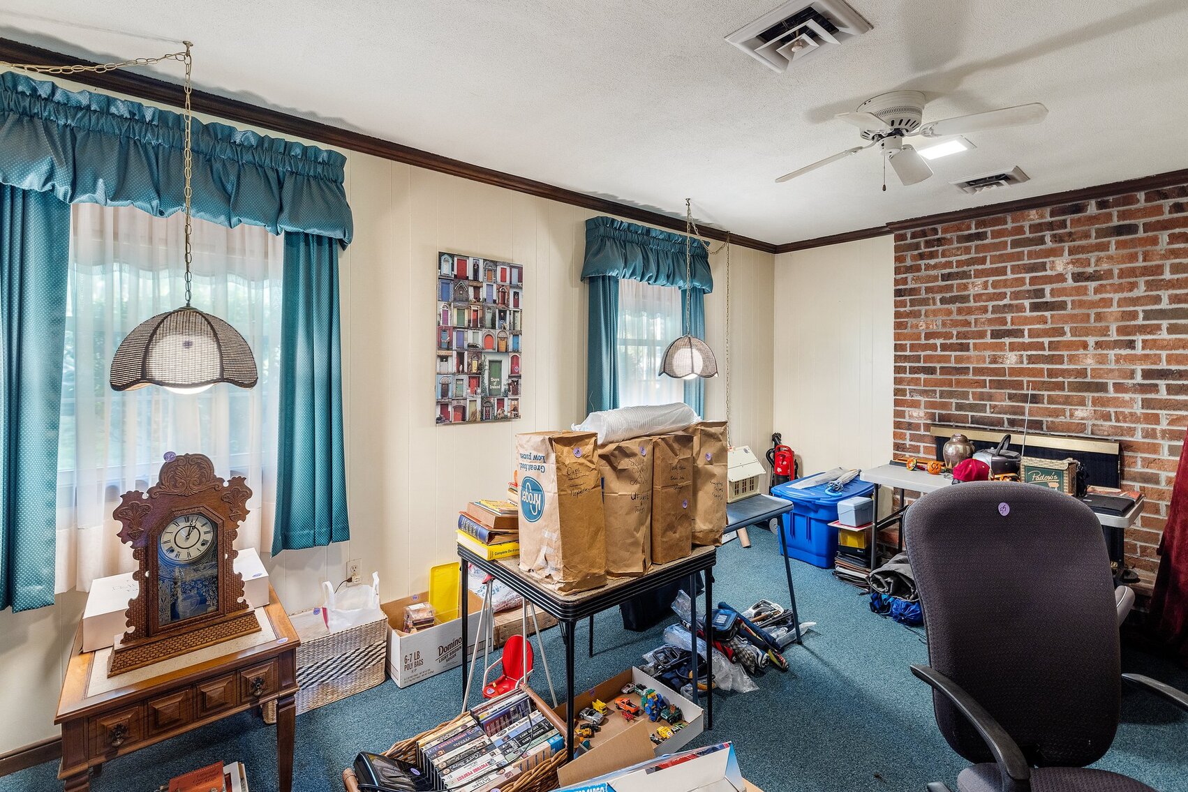 Image for Real Estate Auction 2417 Fon Du Lac Road