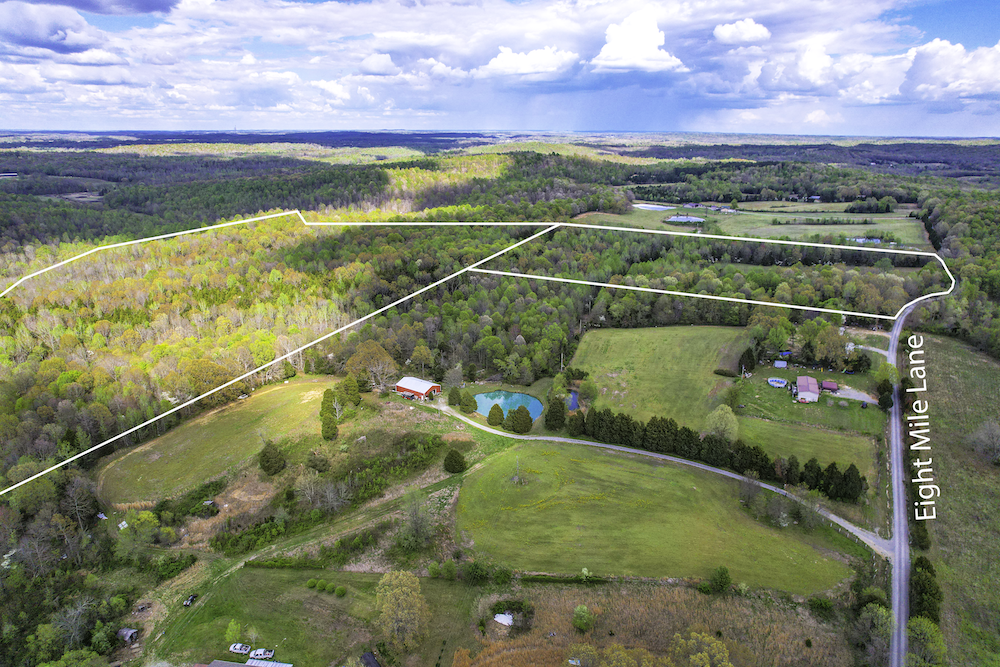 Image for 115 +/- AC・Eight Mile Lane・Greenville