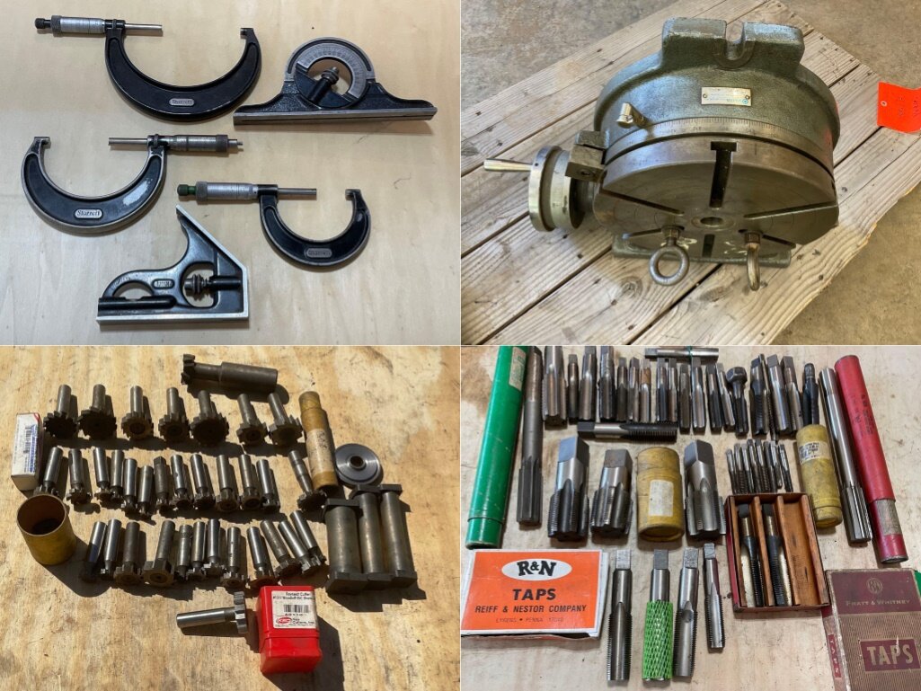 Image for Larry Bradley Estate