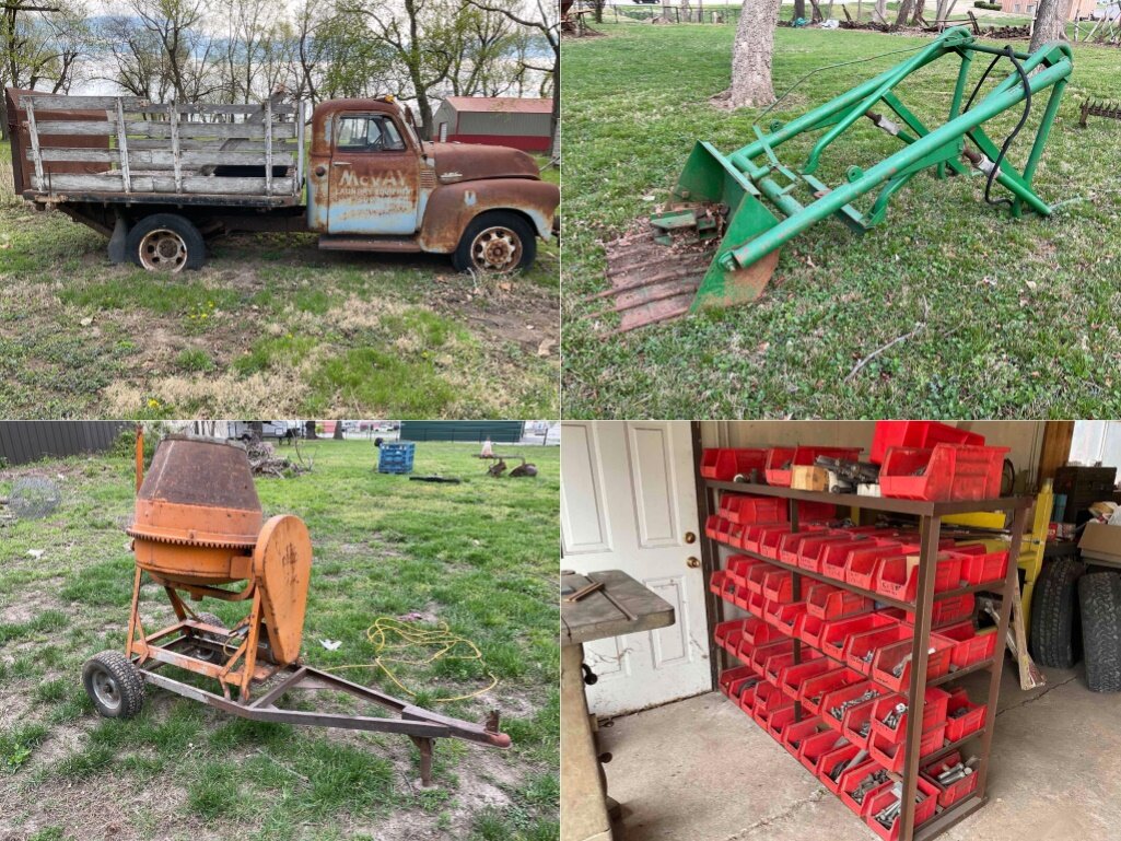 Image for Larry Bradley Estate