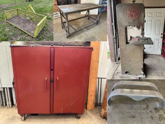 Image for Larry Bradley Estate